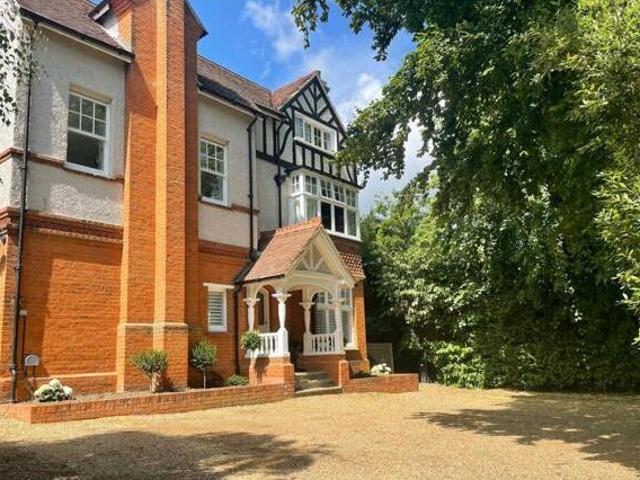 House for sale in Charlotteville, Guildford