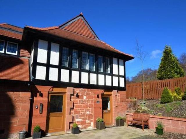 House for sale in Helensburgh, Scotland