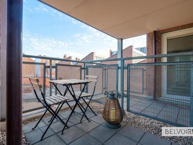 Apartment for sale in West Midlands