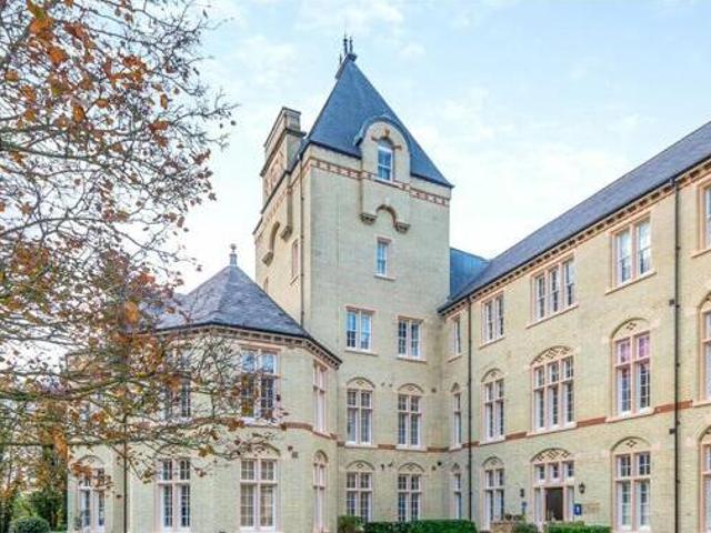 House for sale in King's Walden, Hertfordshire
