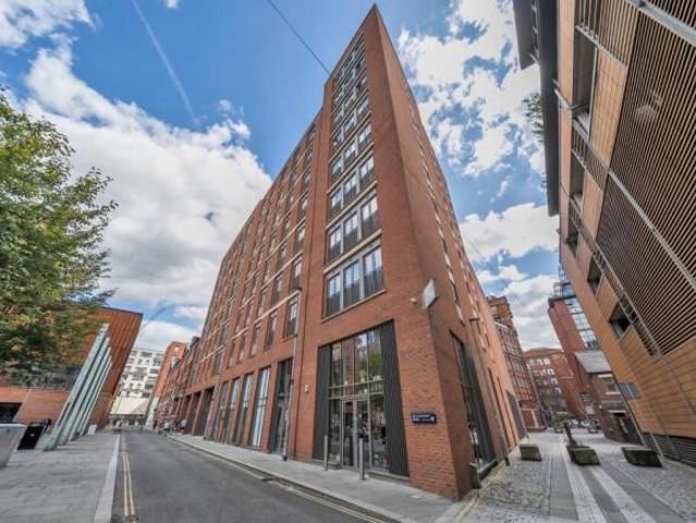 Apartment for sale in Georgia, Greater Manchester