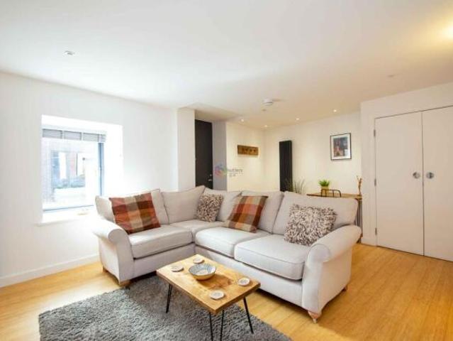 Apartment for sale in South Yorkshire
