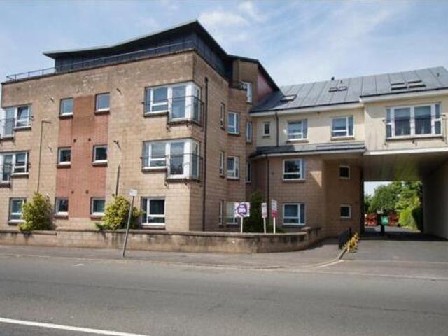 House for sale in Flushing, Scotland
