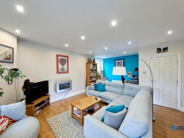 Apartment for sale in Dedridge, Scotland