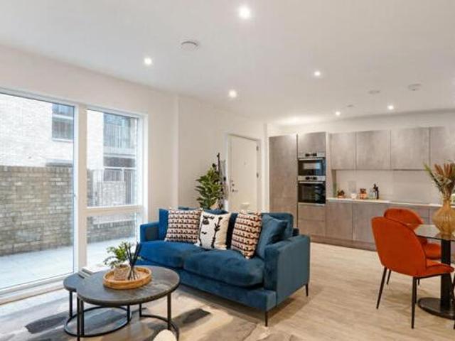 House for sale in Lyons, Greater London