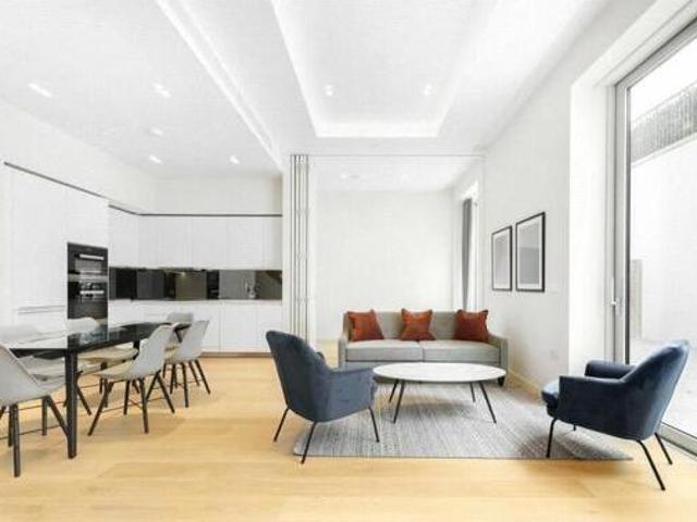 House for sale in City of London, Greater London