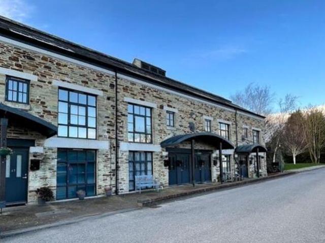 House for sale in Lostwithiel, Cornwall