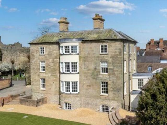 House for sale in Ludlow, Shropshire