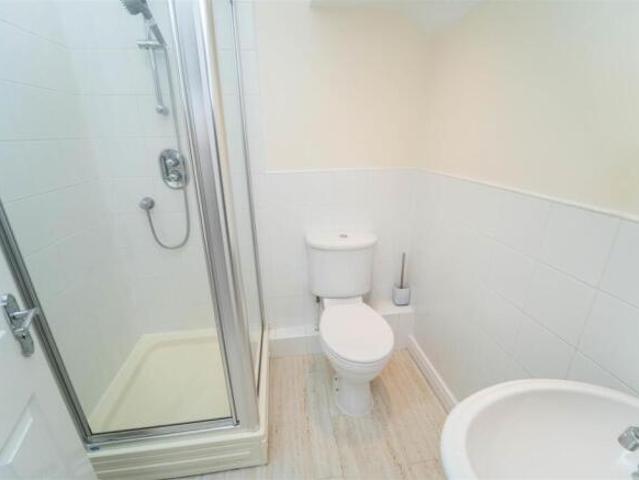 Apartment for sale in Lyndhurst, New Forest