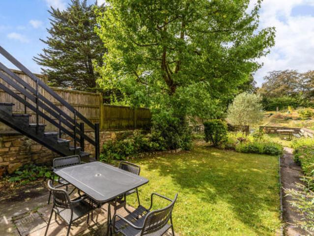 Apartment for sale in Sion Hill, Bath