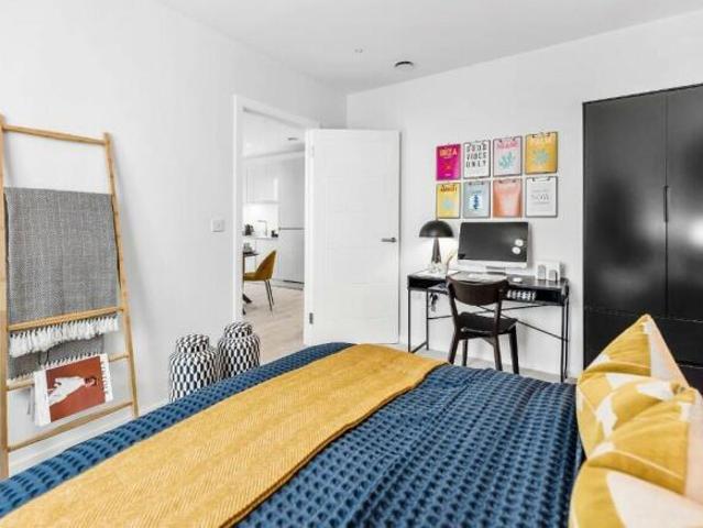 Apartment for sale in Enfield, Greater London