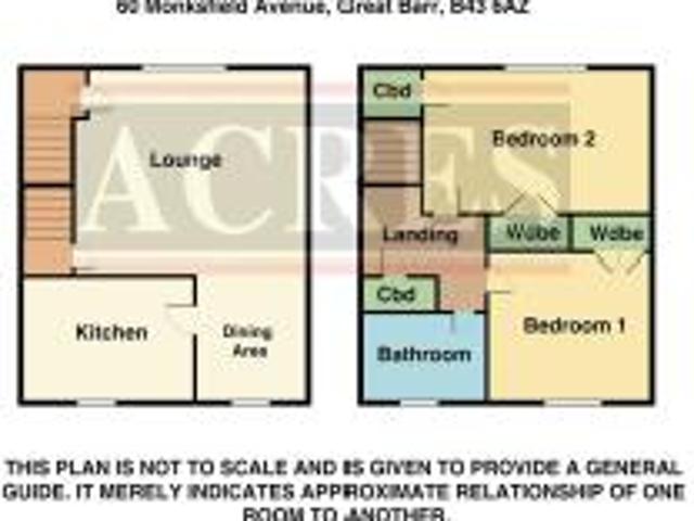 Apartment for sale in Great Barr, West Midlands