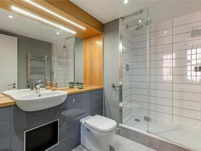 Apartment for sale in Ancoats, Manchester