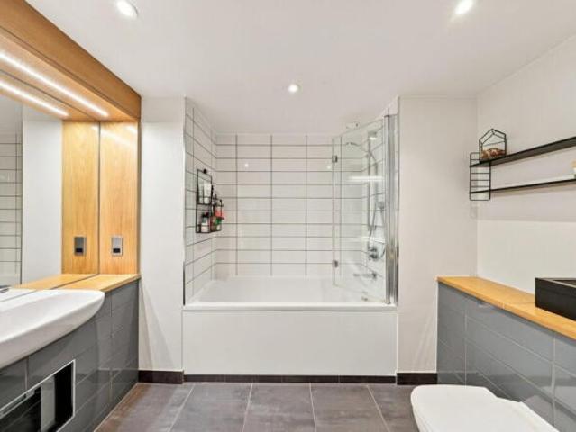 Apartment for sale in Manchester, Greater Manchester