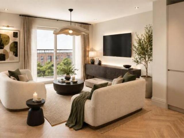Apartment for sale in Feckenham, City Of Bristol