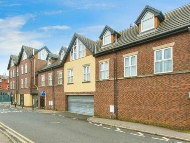 House for sale in Lancashire, England