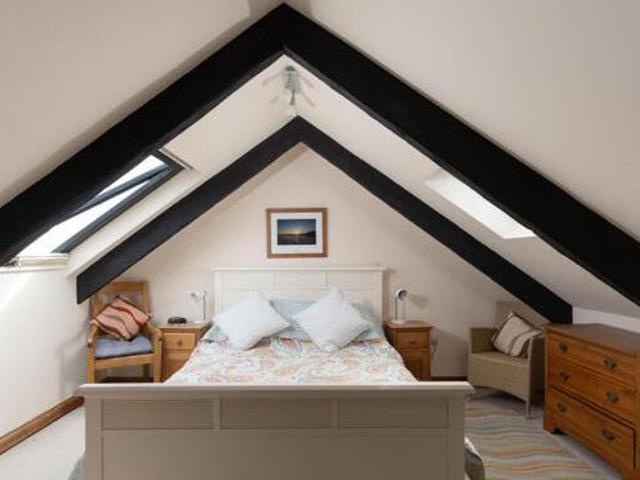 House for sale in Penzance, Cornwall