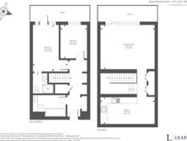 Apartment for sale in Georgia, Greater Manchester