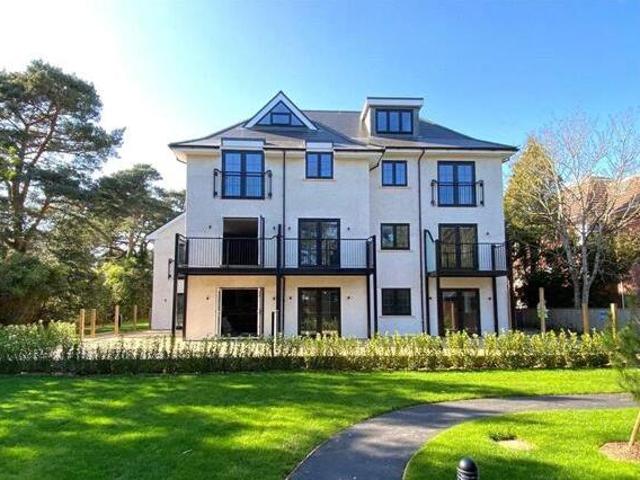 House for sale in Poole