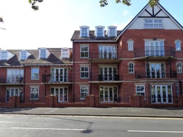 House for sale in Blackpool
