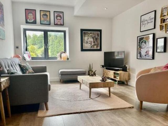House for sale in Flax Moss, Irwell Vale