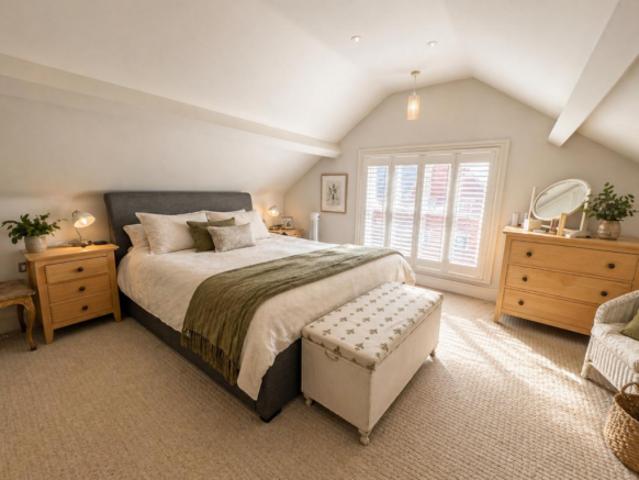 Apartment for sale in Old Wharf, City Of Leicester
