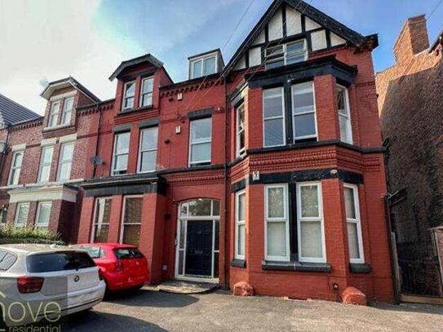 House for sale in Birkenhead, Wirral