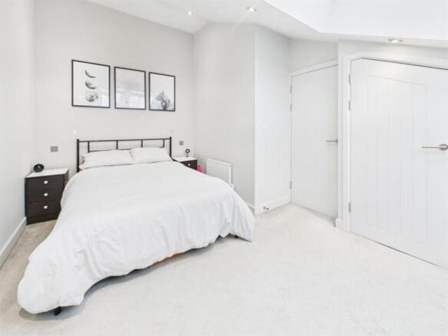 Apartment for sale in Gloucester, Gloucestershire