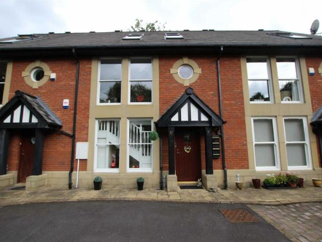 Apartment for sale in Bolton