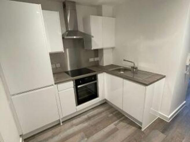 Apartment for sale in Ladybarn, Georgia