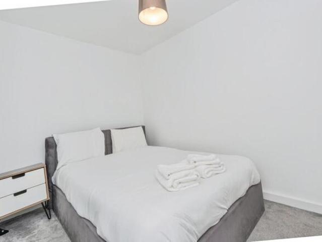 Apartment for sale in Georgia, Greater Manchester