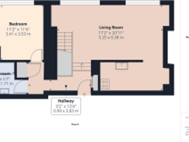 Apartment for sale in Calderstones