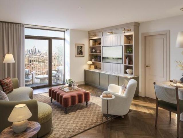Apartment for sale in City of Westminster, Greater London