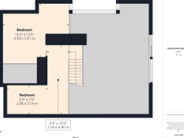 Apartment for sale in Calderstones