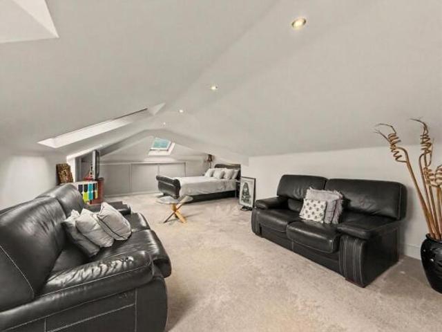 Apartment for sale in Bury, Greater Manchester