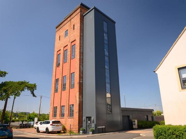 Apartment for sale in Frenchay, Frenchay Park