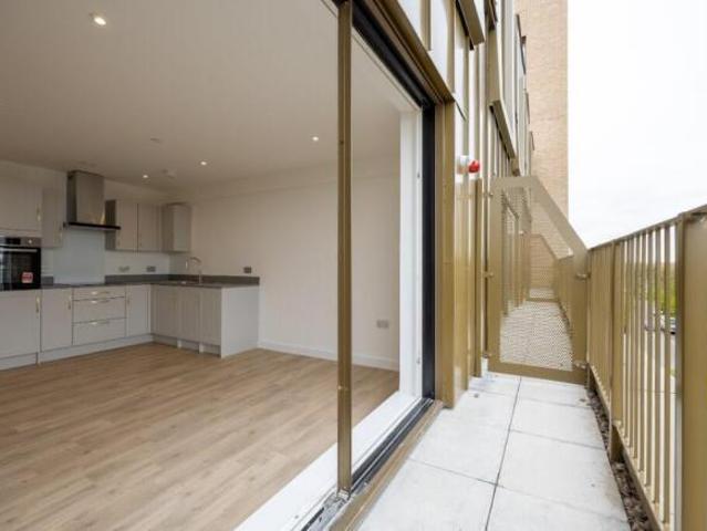 Apartment for sale in Didsbury, Manchester