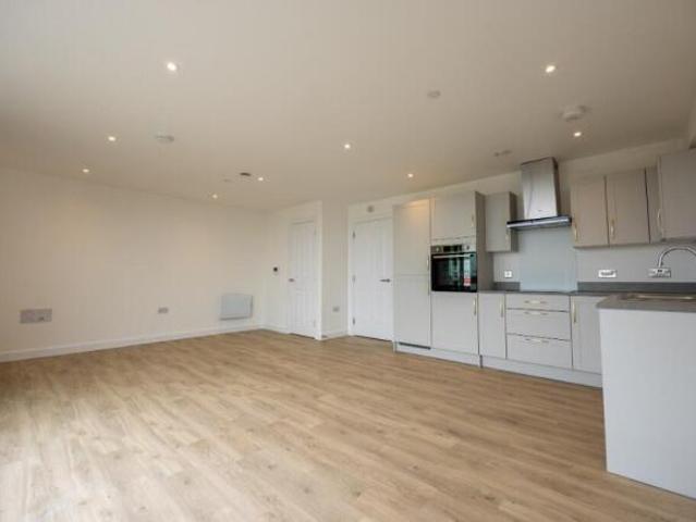 Apartment for sale in Georgia, Greater Manchester