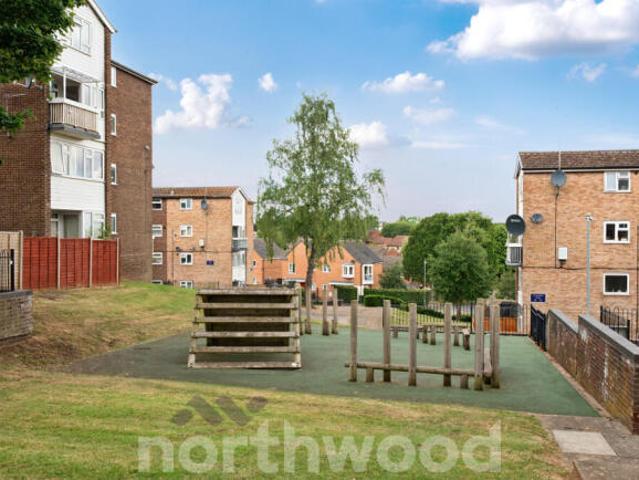 Apartment for sale in Warndon, Worcestershire