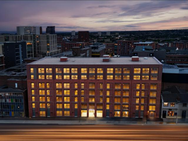 Apartment for sale in West Midlands