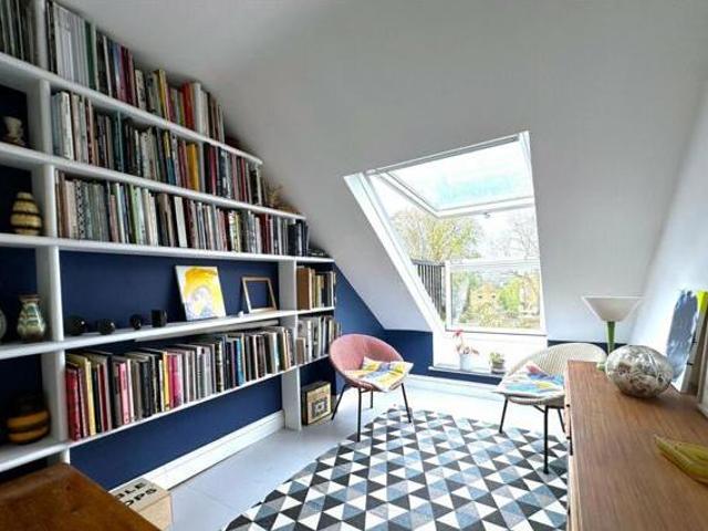 House for sale in Uxbridge, Greater London