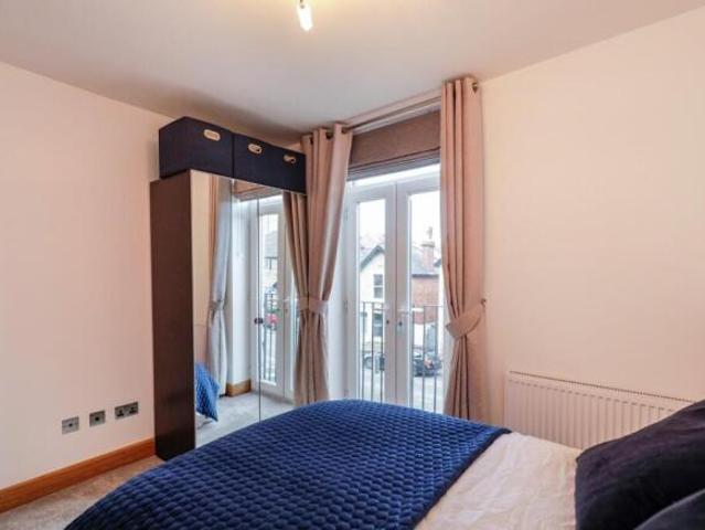 Apartment for sale in Low Harrogate, Harrogate