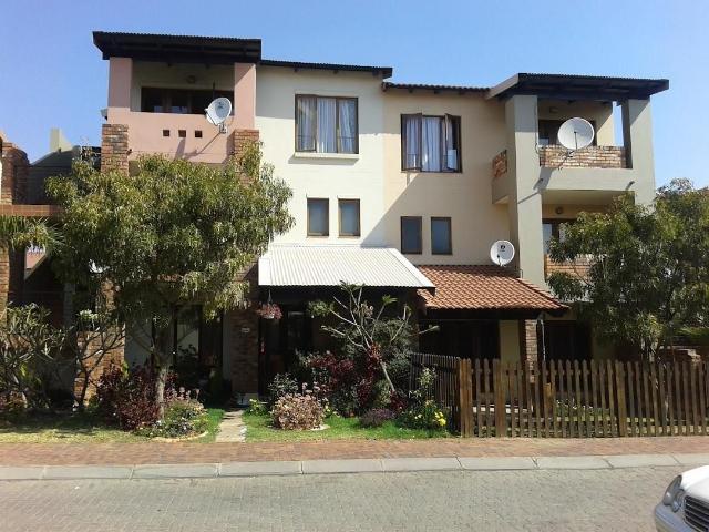 House for sale in Midrand