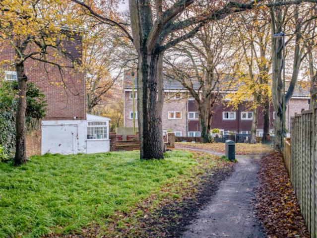 Apartment for sale in City Of Southampton