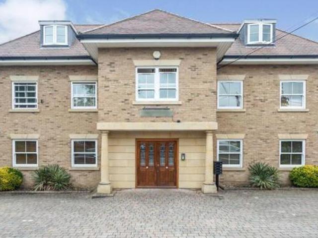 House for sale in Broxbourne, Hertfordshire