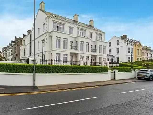 House for sale in Donaghadee