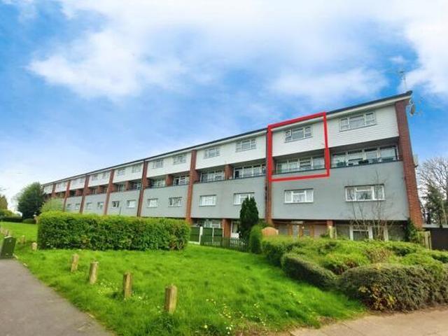House for sale in Wyken, West Midlands