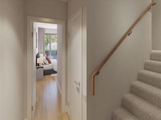 Duplex for sale in Naas