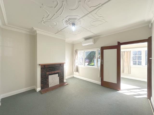 House for rent in Lower Hutt, Wellington