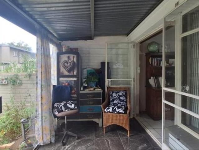 House for sale in Dr Kenneth Kaunda, North West